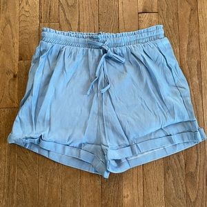 Flow Shorts